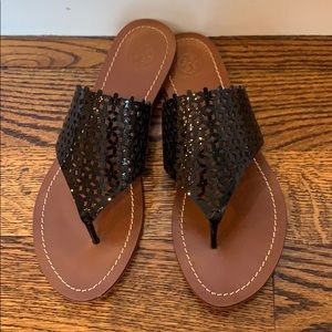 Tory Burch sandals size 7.5